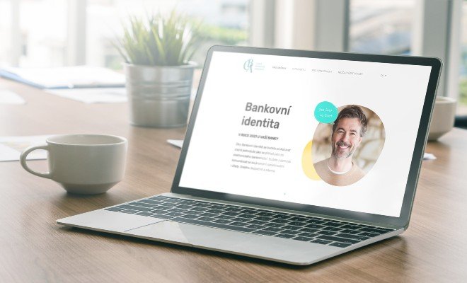 Snadný a rychlý přístup na úřady i jinam přes bankovní identitu nabídne od září zase více bank, ale aby věc správně fungovala, je velmi zásadní, aby klient pravidelně aktualiz 2.jpg