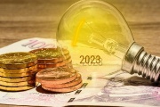 Úsporný tarif už pro rok 2023 nebude, ale zcela jej nahradí zastropování energií