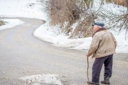 Vánoční a novoroční svátky posunou výplaty důchodů koncem prosince a na začátku ledna