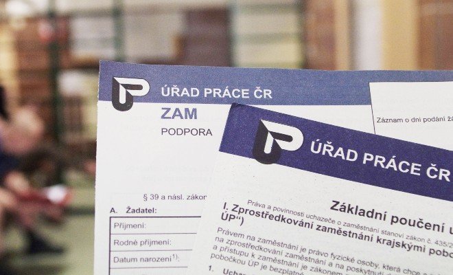 Vážný důvod zaměstnance k výpovědi znamená nárok na standardní podporu v 2.jpg