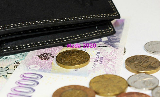 Výši minimální mzdy pro rok 2020 bude muset určit vláda, shoda odbo 2.jpg