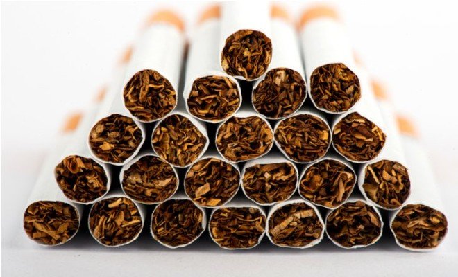 Vyšší spotřební daň u cigaret a tabákových výrobků v roce  2.jpg