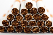 Vyšší spotřební daň u cigaret a tabákových výrobků v roce 2022