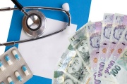 Zaměstnanci, kteří byli v roce 2021 delší dobu nemocní či v karanténě budou mít vysoké daňové vratky