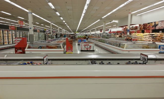 Zaměstnancům velkých obchodů se nad volnem o svátcích zase zatahují mraky.jpg