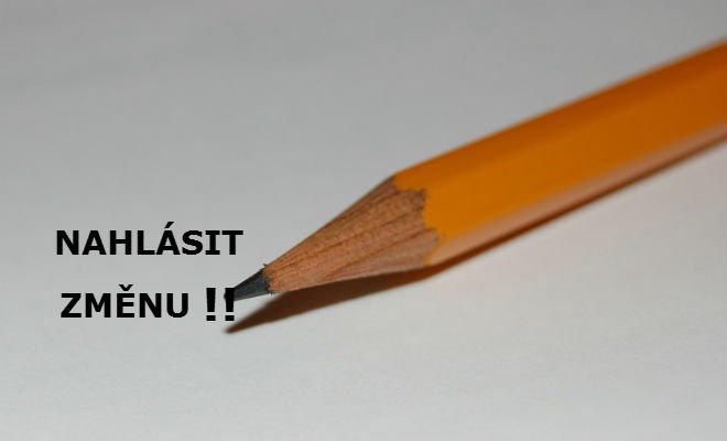 Zaměstnanec musí včas nahlásit zaměstnavateli změny týkající se odvodu daní 2.jpg