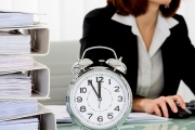 Zavedení kratší pracovní doby se může hodit i zaměstnavateli, ale zaměstnanec musí souhlasit