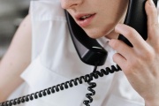 Finančním úřadům půjde zavolat zpět a skrytá čísla už nebudou