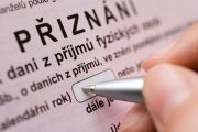 I v roce 2024 je třeba dávat pozor na chyby v podávaném přiznání