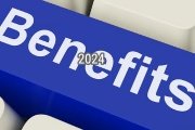 Nové postupy pro zdaňování zaměstnaneckých benefitů v roce 2024