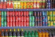 Spotřební daň se možná bude platit ze slazených nápojů