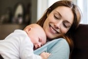 Vyšší rodičovský příspěvek od roku 2024 a snazší komunikace s ÚP ČR