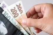 Zvyšování mezd plánuje velká část firem i pro rok 2023